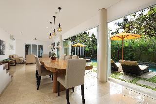 Amadea Resort and Villas Seminyak Bali fotoÄŸrafÄ±