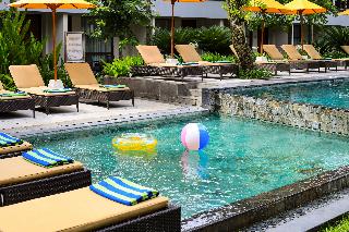Amadea Resort and Villas Seminyak Bali fotoÄŸrafÄ±