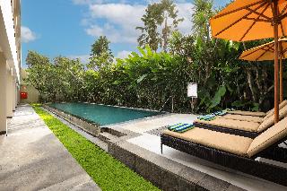Amadea Resort and Villas Seminyak Bali fotoÄŸrafÄ±