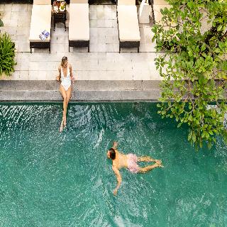 Amadea Resort and Villas Seminyak Bali fotoÄŸrafÄ±