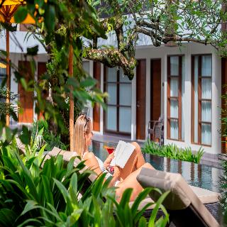Amadea Resort and Villas Seminyak Bali fotoÄŸrafÄ±