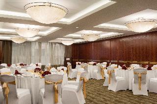 Crowne Plaza Jumeirah fotoÄŸrafÄ±