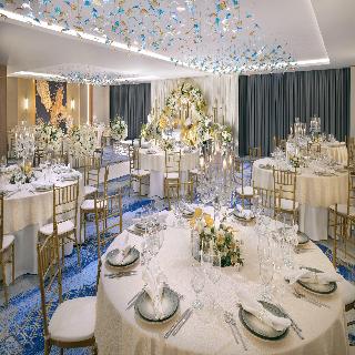 Crowne Plaza Jumeirah fotoÄŸrafÄ±