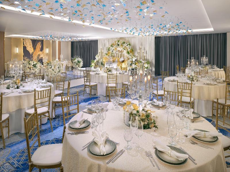Crowne Plaza Jumeirah - Toplantı