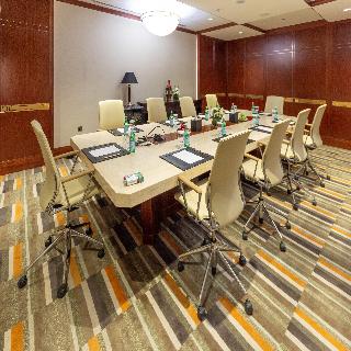 Crowne Plaza Jumeirah fotoÄŸrafÄ±