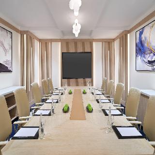 Crowne Plaza Jumeirah fotoÄŸrafÄ±