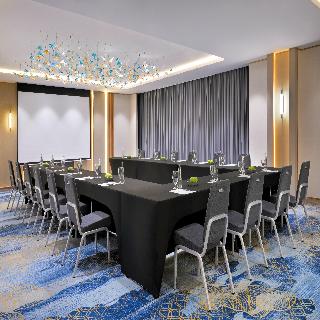 Crowne Plaza Jumeirah fotoÄŸrafÄ±