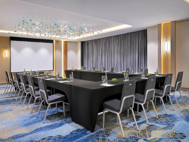 Crowne Plaza Jumeirah - Toplantı