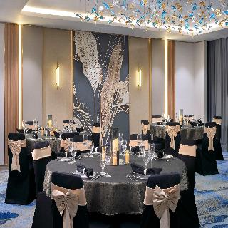 Crowne Plaza Jumeirah fotoÄŸrafÄ±
