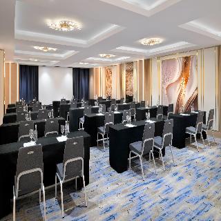 Crowne Plaza Jumeirah fotoÄŸrafÄ±