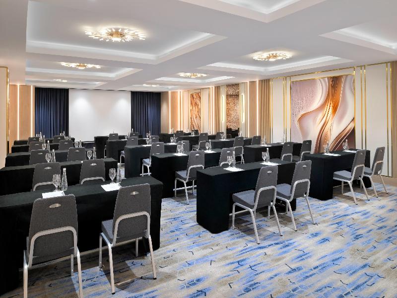 Crowne Plaza Jumeirah - Toplantı
