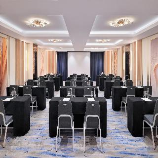 Crowne Plaza Jumeirah fotoÄŸrafÄ±