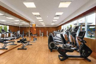 Crowne Plaza Jumeirah fotoÄŸrafÄ±