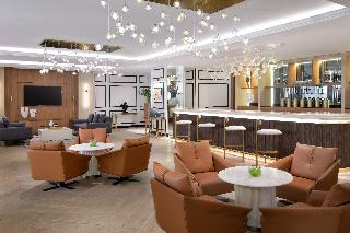 Crowne Plaza Jumeirah fotoÄŸrafÄ±