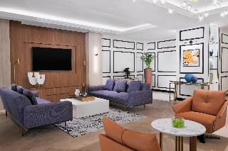 Crowne Plaza Jumeirah fotoÄŸrafÄ±