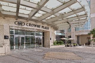 Crowne Plaza Jumeirah fotoÄŸrafÄ±