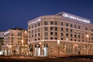 Crowne Plaza Jumeirah fotoÄŸrafÄ±
