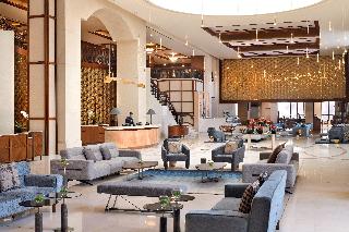 Crowne Plaza Jumeirah fotoÄŸrafÄ±