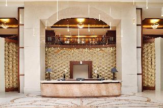 Crowne Plaza Jumeirah fotoÄŸrafÄ±