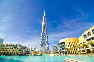 Crowne Plaza Jumeirah fotoÄŸrafÄ±