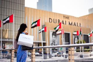 Crowne Plaza Jumeirah fotoÄŸrafÄ±
