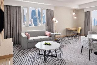 Crowne Plaza Jumeirah fotoÄŸrafÄ±