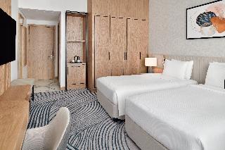 Crowne Plaza Jumeirah fotoÄŸrafÄ±