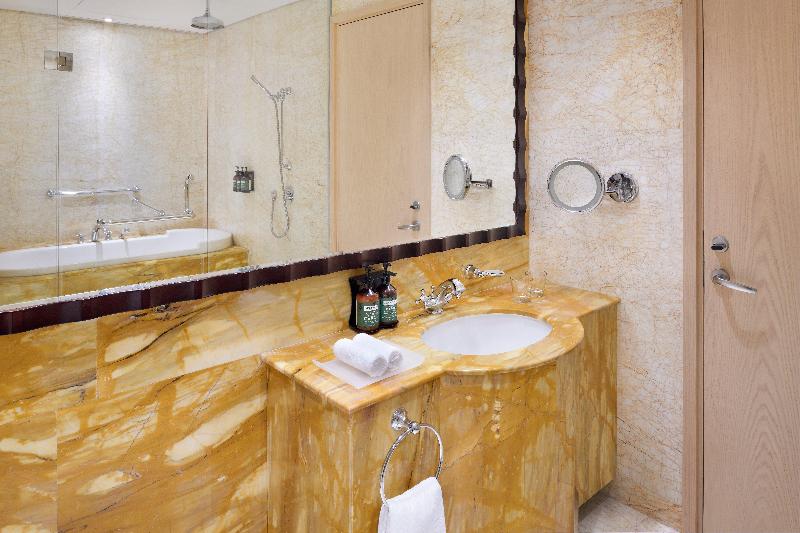 Crowne Plaza Jumeirah - Oda
