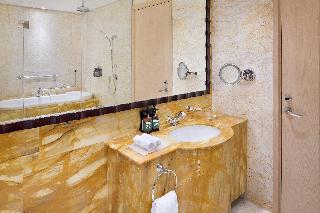 Crowne Plaza Jumeirah fotoÄŸrafÄ±
