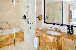 Crowne Plaza Jumeirah fotoÄŸrafÄ±
