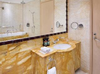 Crowne Plaza Jumeirah fotoÄŸrafÄ±