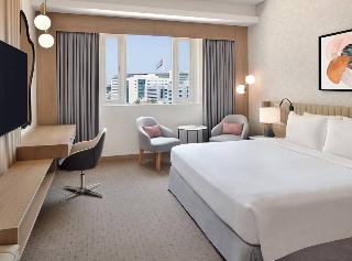Crowne Plaza Jumeirah fotoÄŸrafÄ±