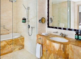 Crowne Plaza Jumeirah fotoÄŸrafÄ±