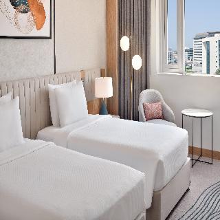 Crowne Plaza Jumeirah fotoÄŸrafÄ±