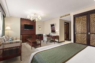 Crowne Plaza Jumeirah fotoÄŸrafÄ±