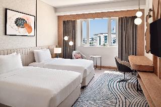 Crowne Plaza Jumeirah fotoÄŸrafÄ±