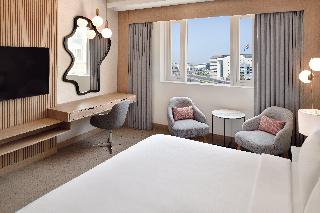 Crowne Plaza Jumeirah fotoÄŸrafÄ±