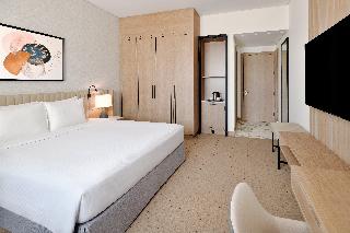 Crowne Plaza Jumeirah fotoÄŸrafÄ±
