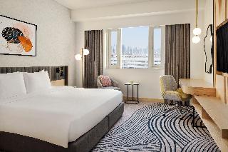 Crowne Plaza Jumeirah fotoÄŸrafÄ±
