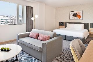 Crowne Plaza Jumeirah fotoÄŸrafÄ±