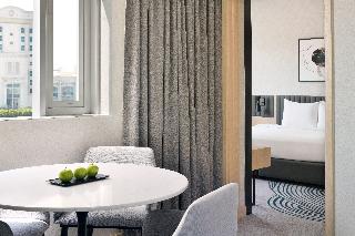 Crowne Plaza Jumeirah fotoÄŸrafÄ±