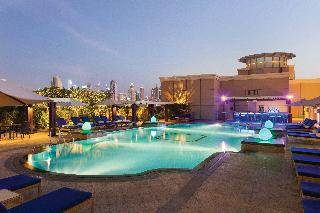Crowne Plaza Jumeirah fotoÄŸrafÄ±