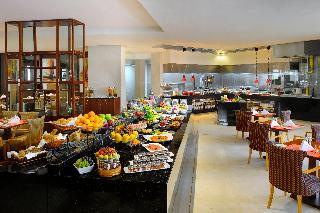Crowne Plaza Jumeirah fotoÄŸrafÄ±