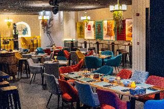 Crowne Plaza Jumeirah fotoÄŸrafÄ±