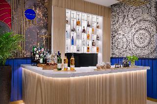Crowne Plaza Jumeirah fotoÄŸrafÄ±