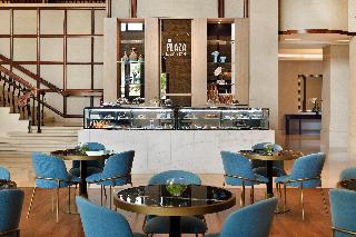 Crowne Plaza Jumeirah fotoÄŸrafÄ±