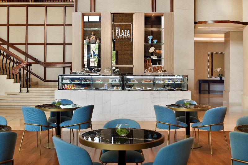 Crowne Plaza Jumeirah - Restoran