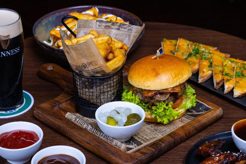 Crowne Plaza Jumeirah - Restoran