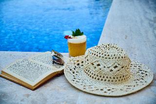 Crowne Plaza Jumeirah fotoÄŸrafÄ±