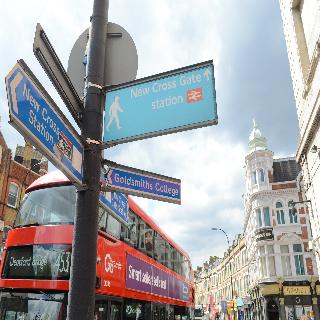 NX London Hostel otel fotoğrafı